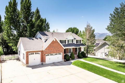 Tiny photo for 912 E 600 N, Heber City, UT 84032 (MLS # 2105631)