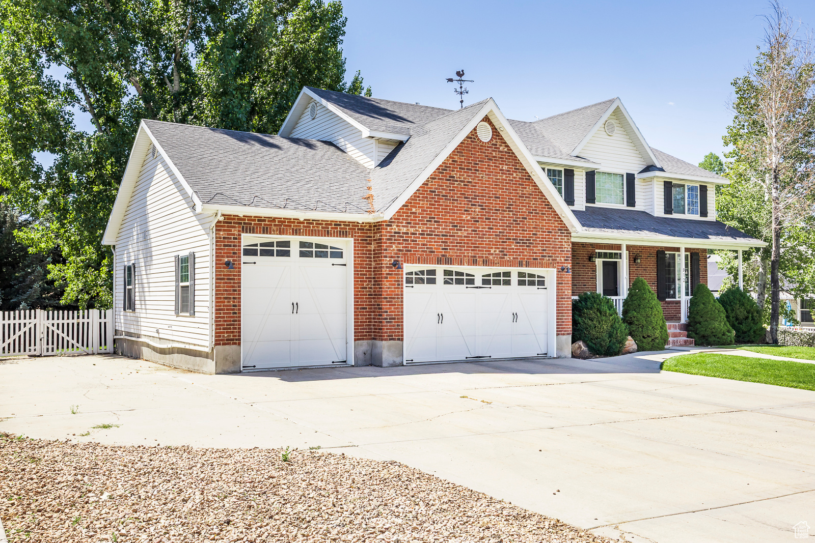 MTN VIEW ESTATES - Residential