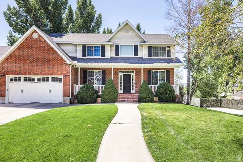 Tiny photo for 912 E 600 N, Heber City, UT 84032 (MLS # 2105631)