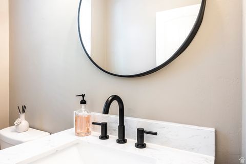 Tiny photo for 912 E 600 N, Heber City, UT 84032 (MLS # 2105631)