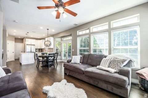 Tiny photo for 912 E 600 N, Heber City, UT 84032 (MLS # 2105631)