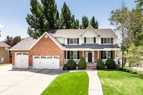 Tiny photo for 912 E 600 N, Heber City, UT 84032 (MLS # 2105631)