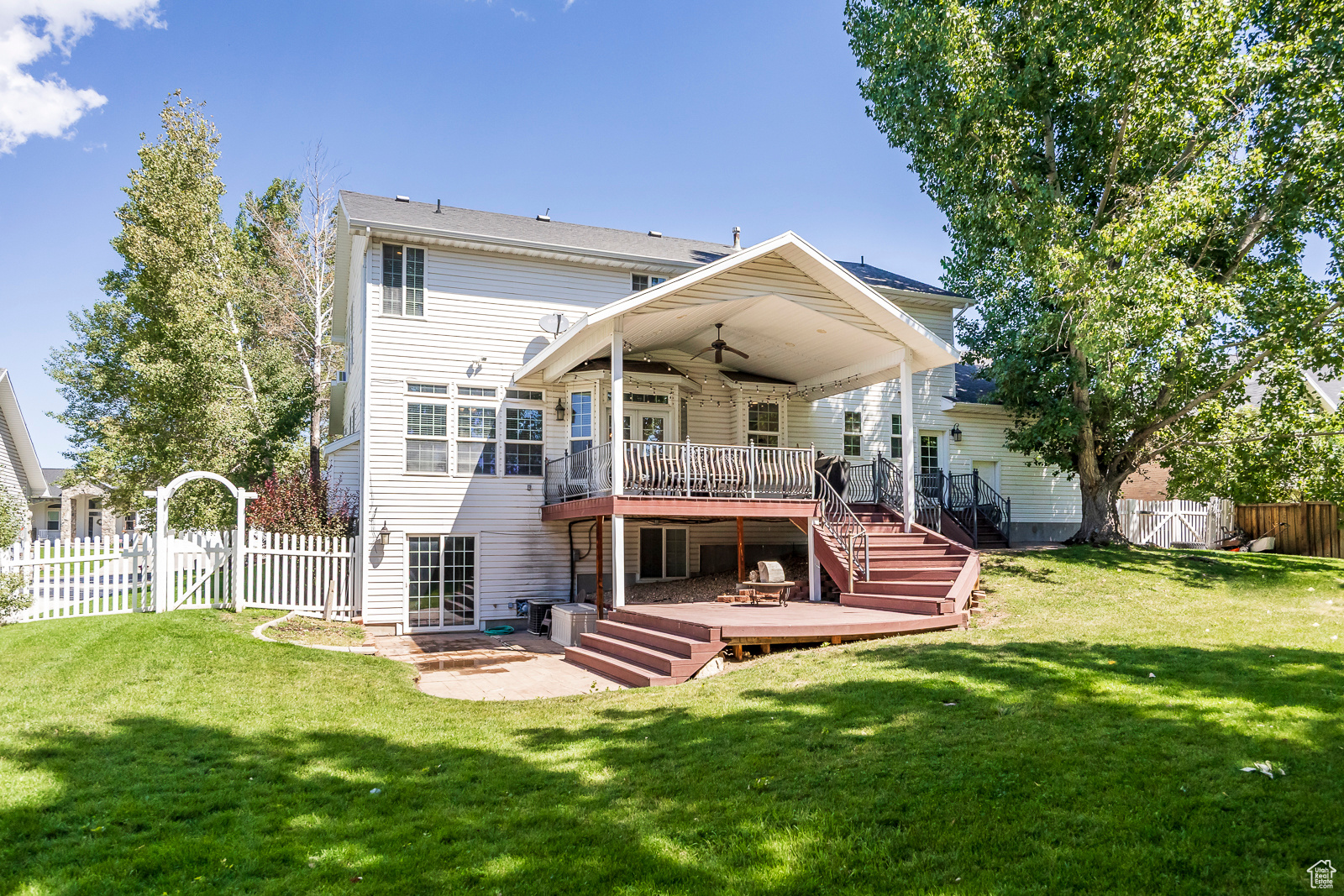 MTN VIEW ESTATES - Residential