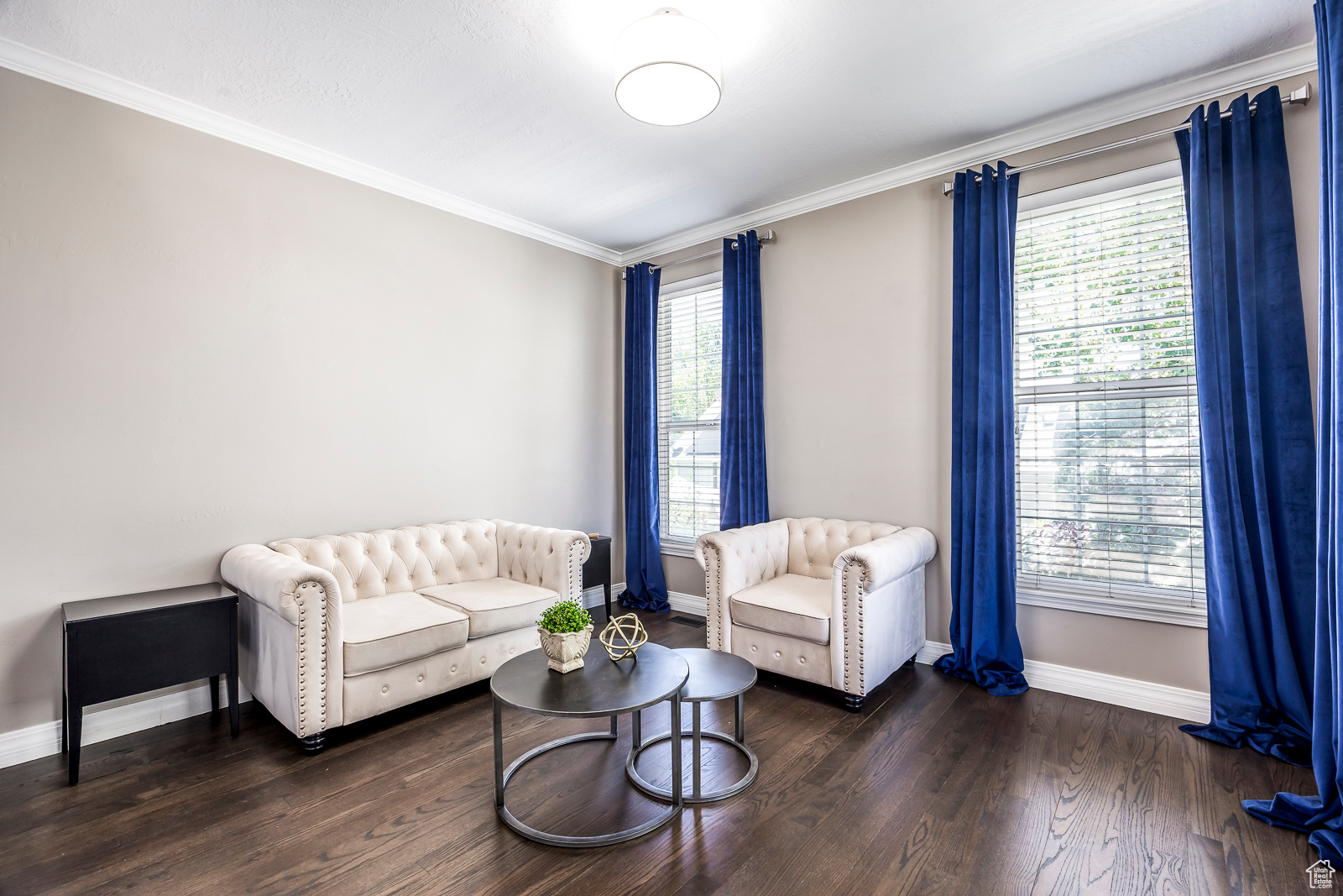 MTN VIEW ESTATES - Residential