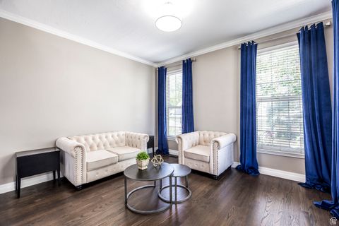 Tiny photo for 912 E 600 N, Heber City, UT 84032 (MLS # 2105631)