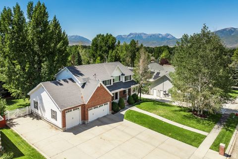 Tiny photo for 912 E 600 N, Heber City, UT 84032 (MLS # 2105631)