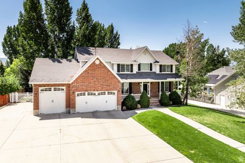 Tiny photo for 912 E 600 N, Heber City, UT 84032 (MLS # 2105631)