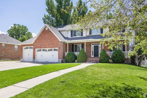 Tiny photo for 912 E 600 N, Heber City, UT 84032 (MLS # 2105631)