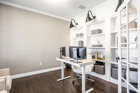 Tiny photo for 912 E 600 N, Heber City, UT 84032 (MLS # 2105631)