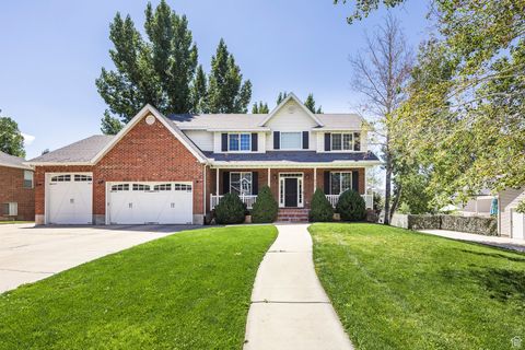 Tiny photo for 912 E 600 N, Heber City, UT 84032 (MLS # 2105631)