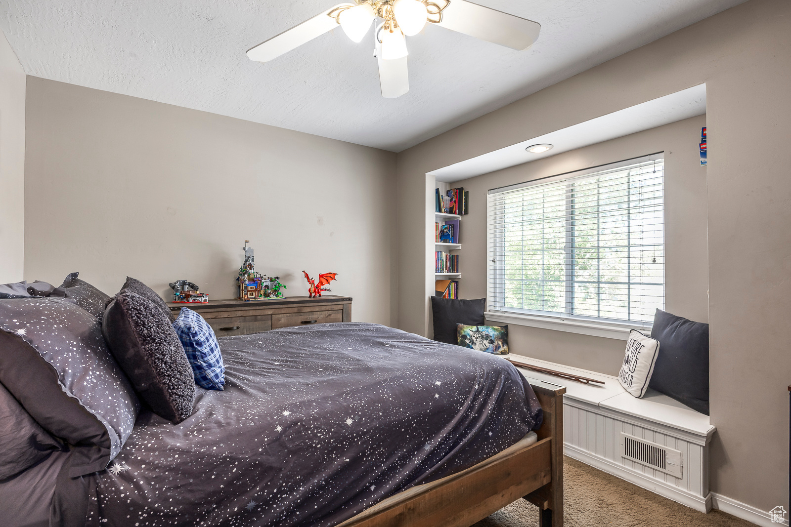 MTN VIEW ESTATES - Residential