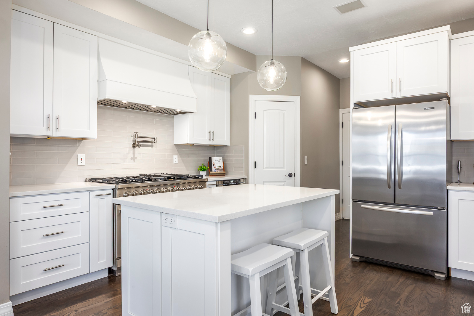 MTN VIEW ESTATES - Residential