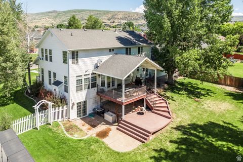 Tiny photo for 912 E 600 N, Heber City, UT 84032 (MLS # 2105631)