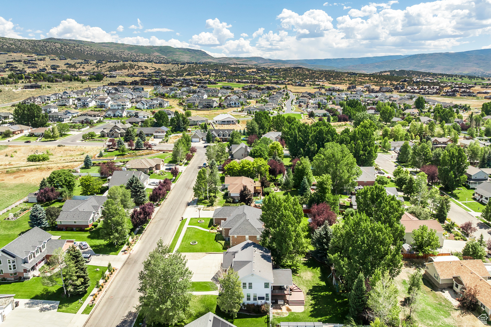 MTN VIEW ESTATES - Residential