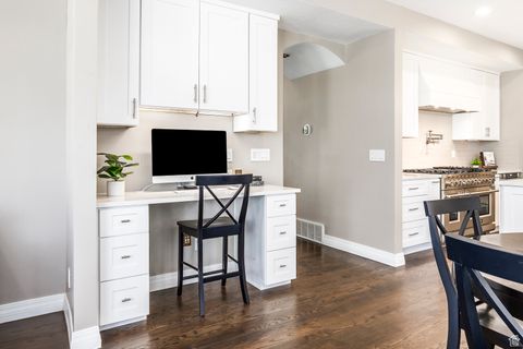 Tiny photo for 912 E 600 N, Heber City, UT 84032 (MLS # 2105631)