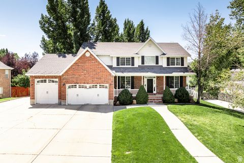 Tiny photo for 912 E 600 N, Heber City, UT 84032 (MLS # 2105631)