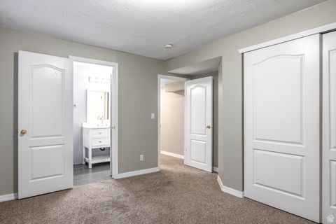 Tiny photo for 912 E 600 N, Heber City, UT 84032 (MLS # 2105631)