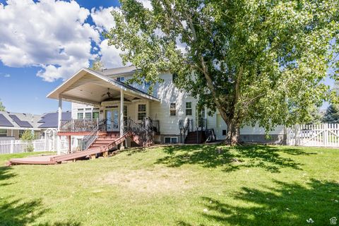 Tiny photo for 912 E 600 N, Heber City, UT 84032 (MLS # 2105631)
