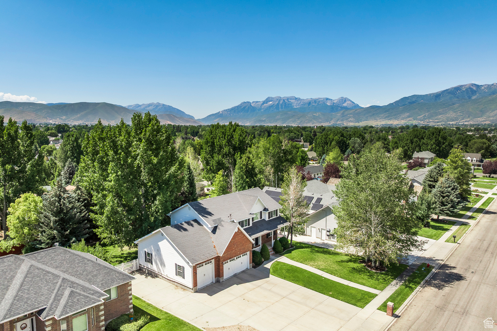 MTN VIEW ESTATES - Residential