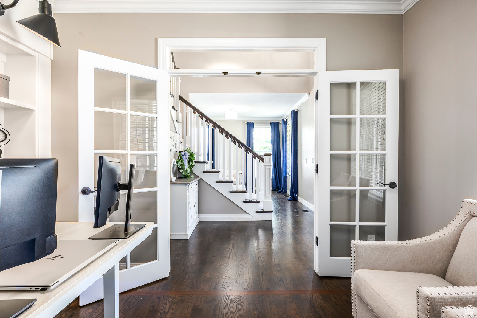 MTN VIEW ESTATES - Residential