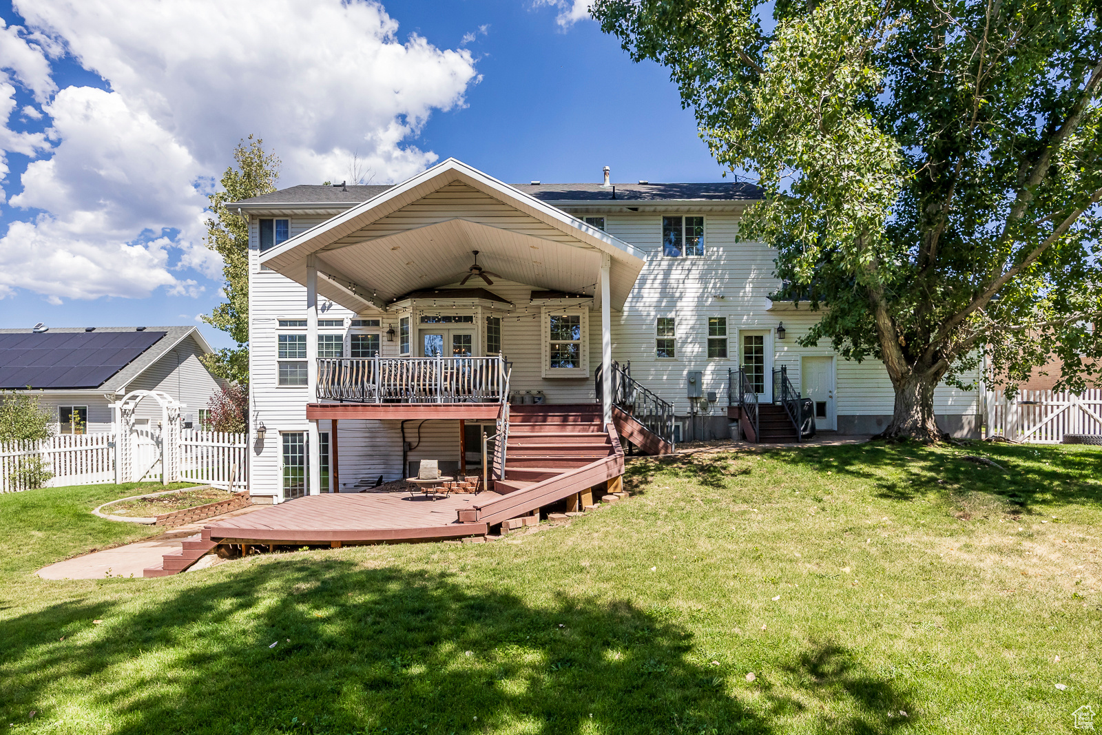 MTN VIEW ESTATES - Residential