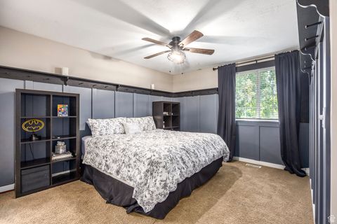 Tiny photo for 912 E 600 N, Heber City, UT 84032 (MLS # 2105631)