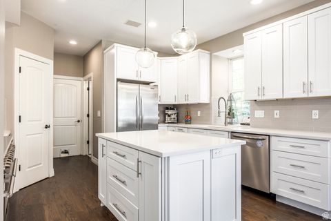 Tiny photo for 912 E 600 N, Heber City, UT 84032 (MLS # 2105631)