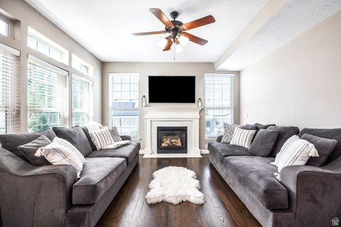 Tiny photo for 912 E 600 N, Heber City, UT 84032 (MLS # 2105631)