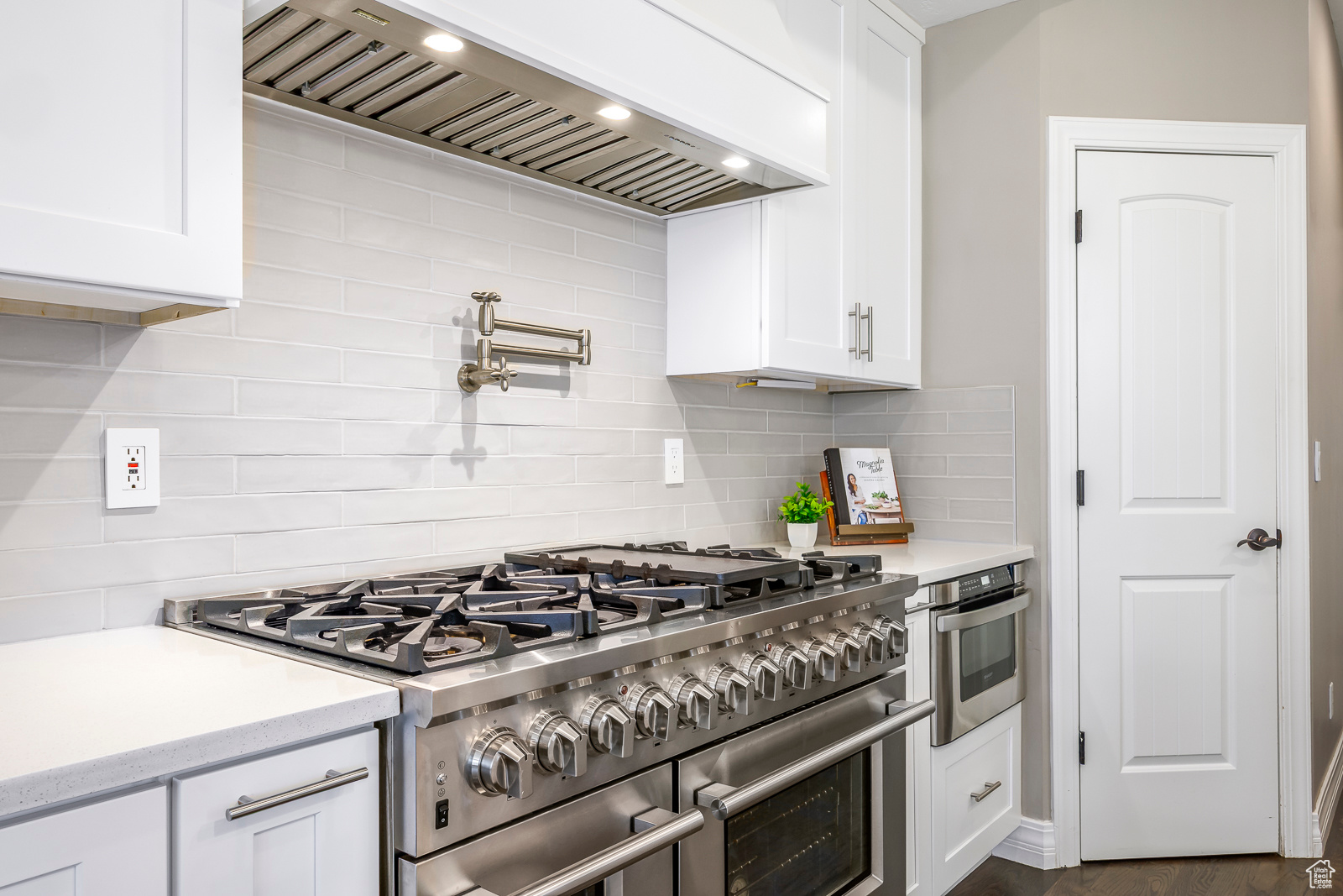 MTN VIEW ESTATES - Residential