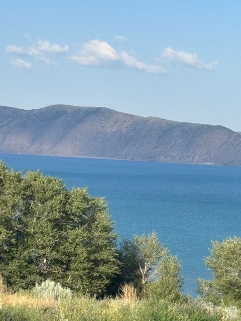 Vacant Land For Sale - 1259 S North Star Way #66<br/> Rich County, Garden City, UT 84028