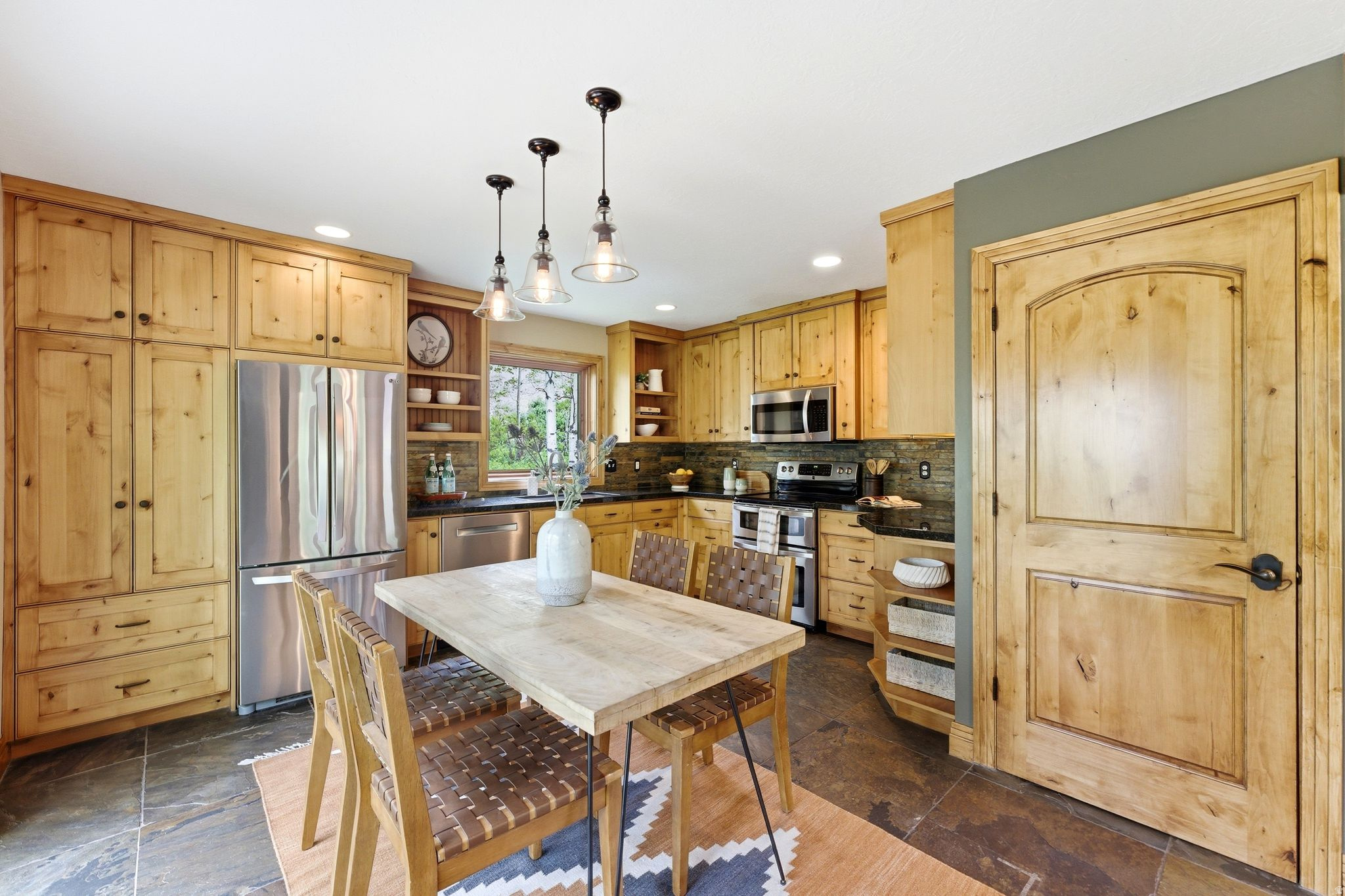 SILVER FORK - Residential