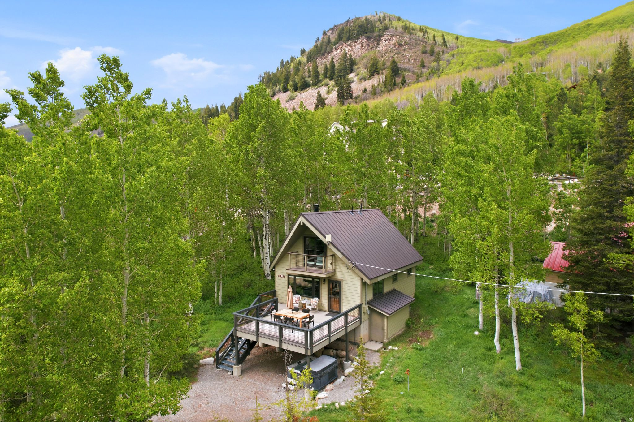 SILVER FORK - Residential