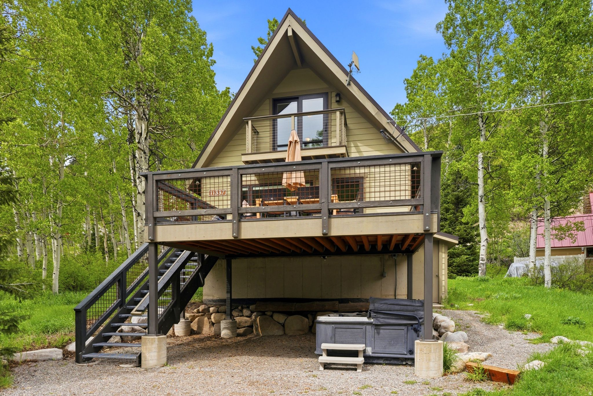 SILVER FORK - Residential