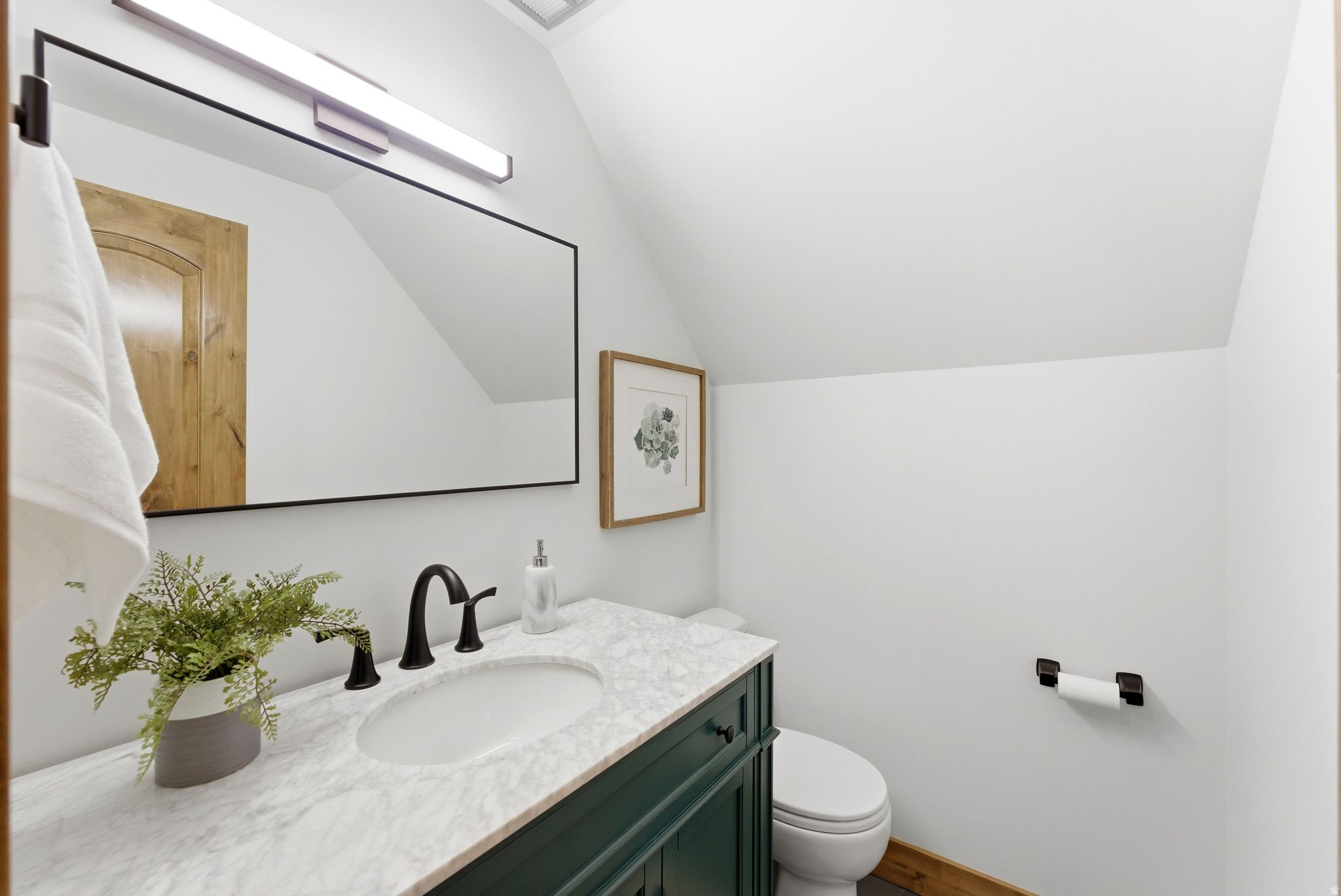 SILVER FORK - Residential