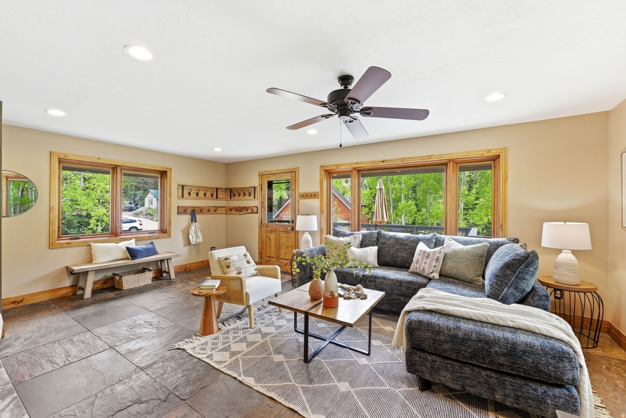 SILVER FORK - Residential