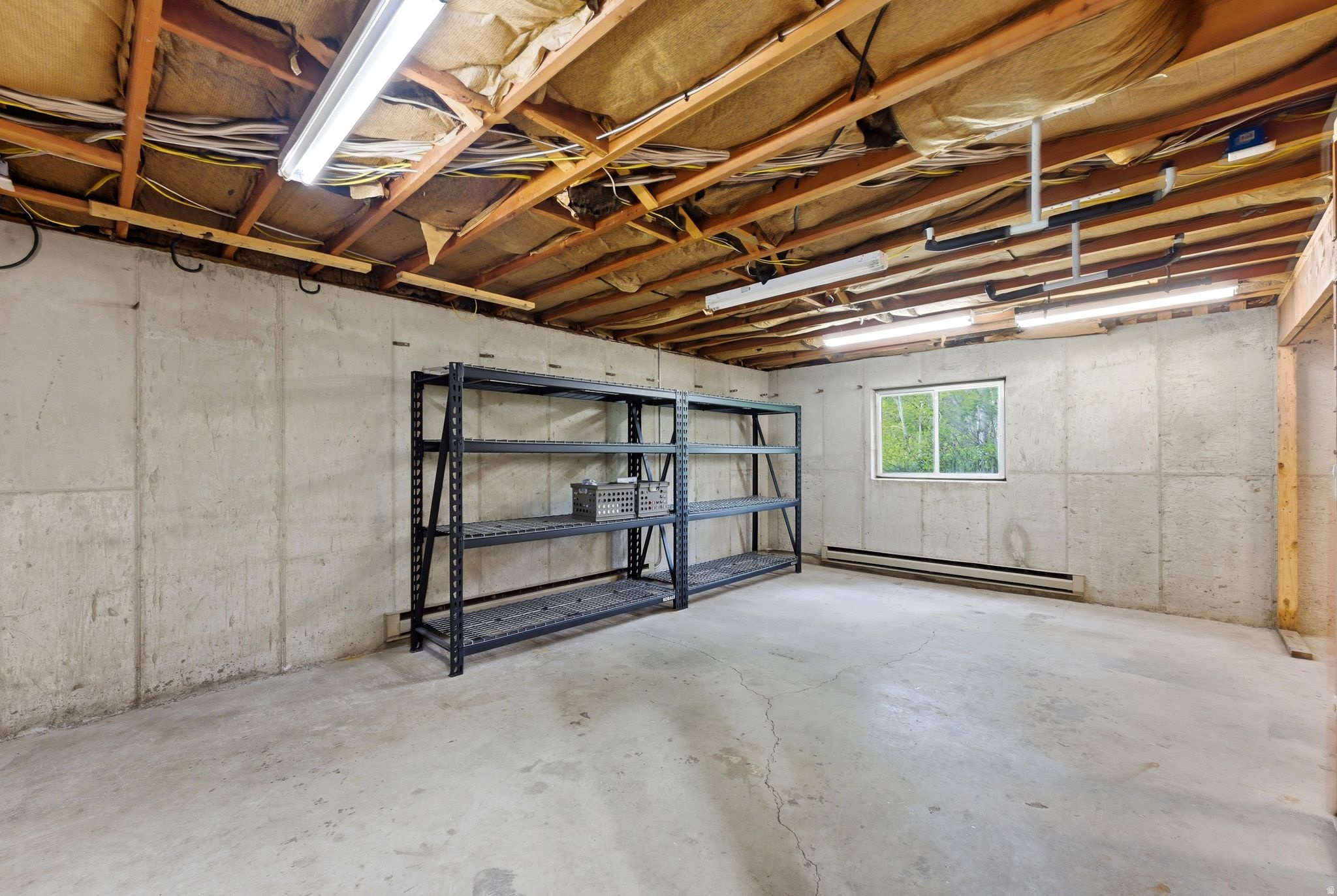 SILVER FORK - Residential
