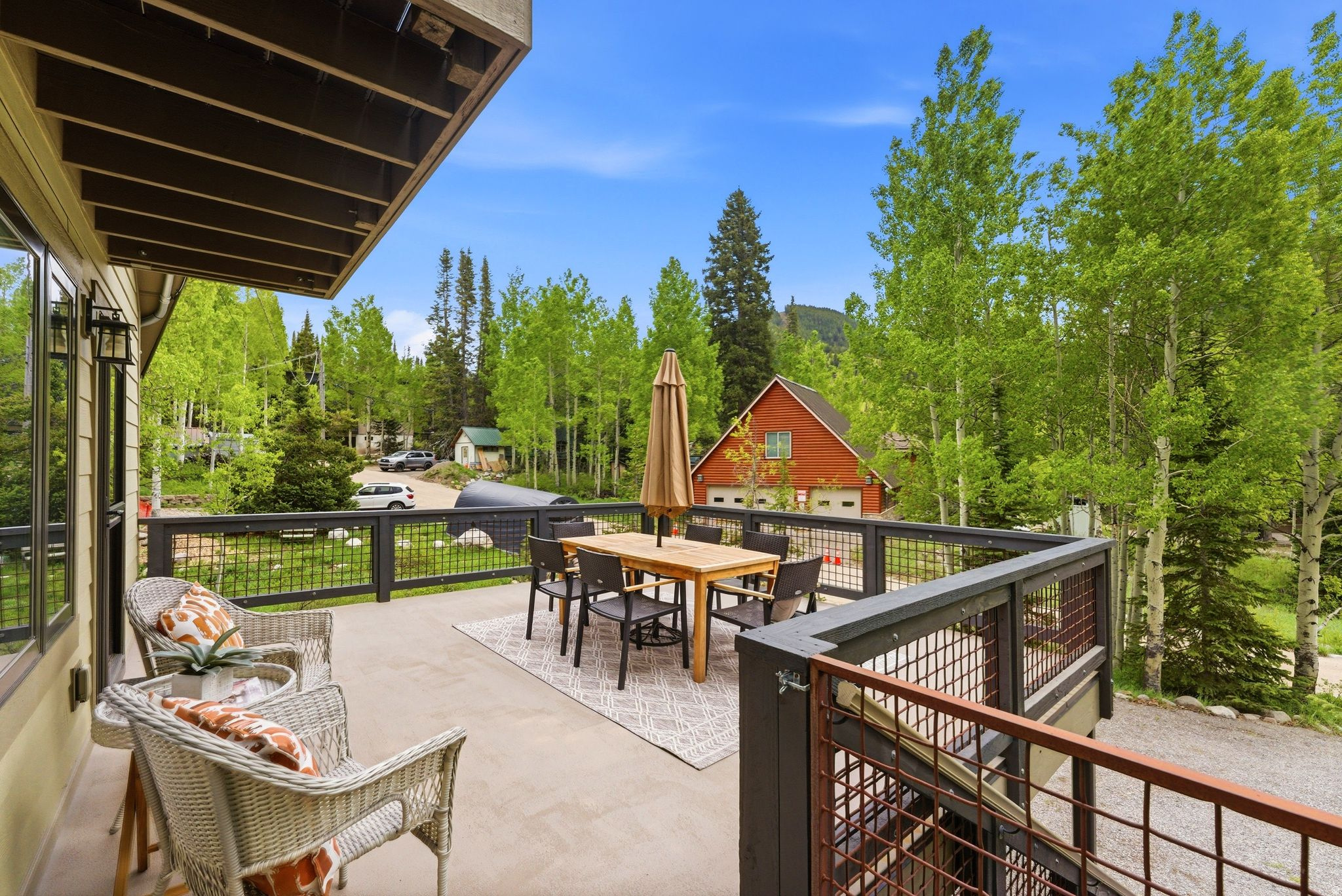SILVER FORK - Residential