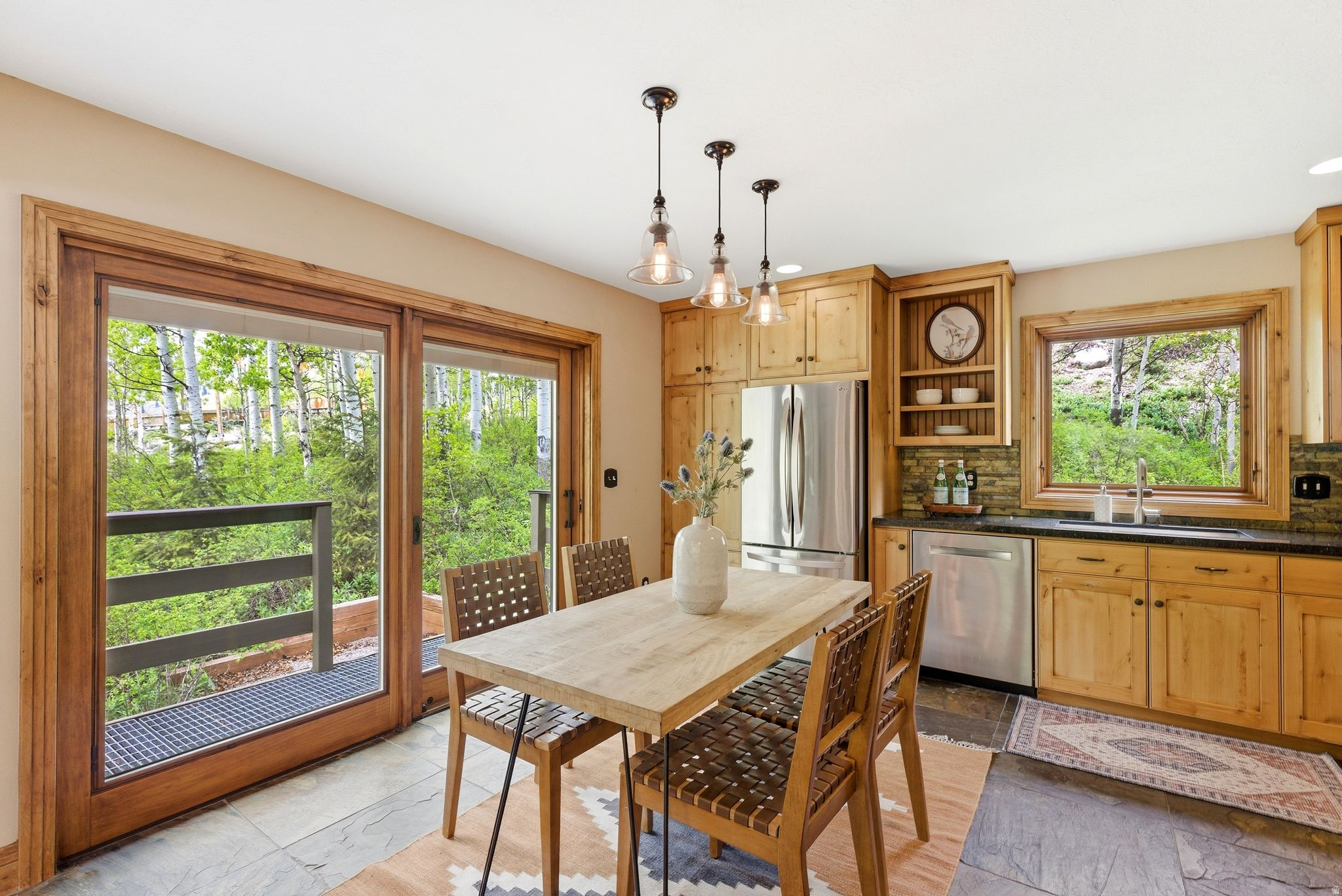 SILVER FORK - Residential