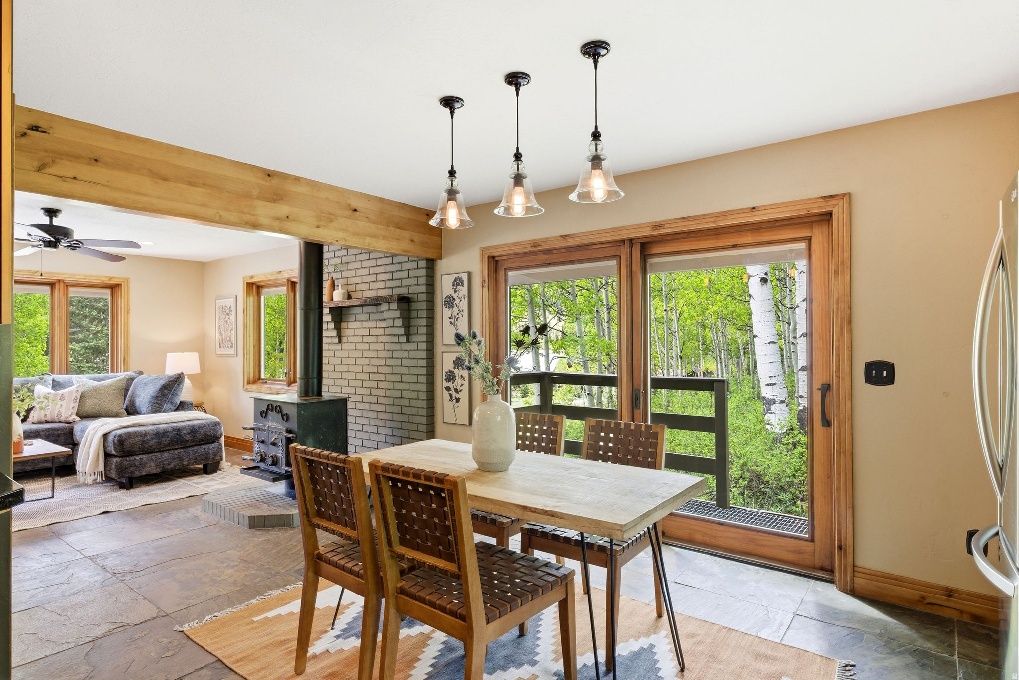 SILVER FORK - Residential