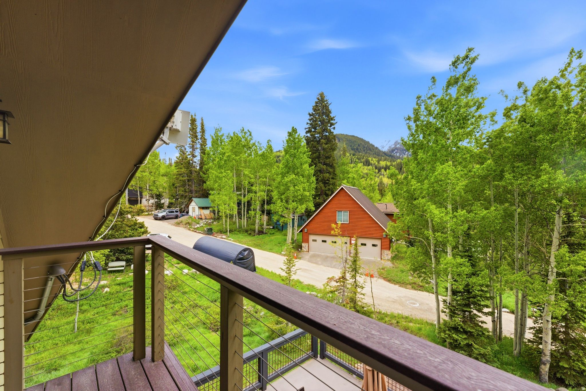 SILVER FORK - Residential