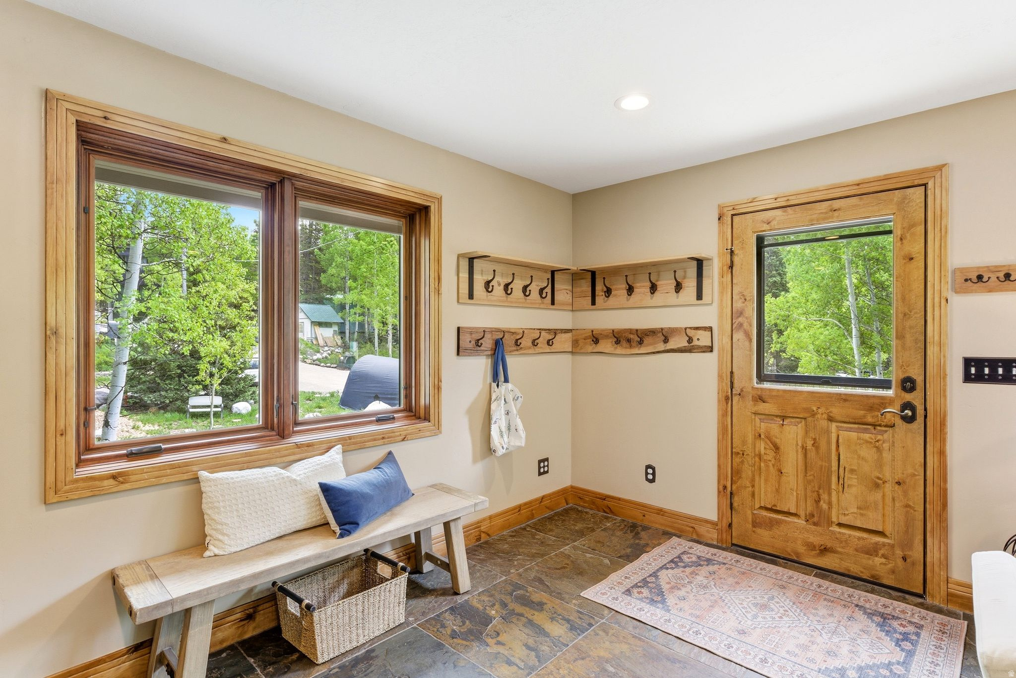 SILVER FORK - Residential