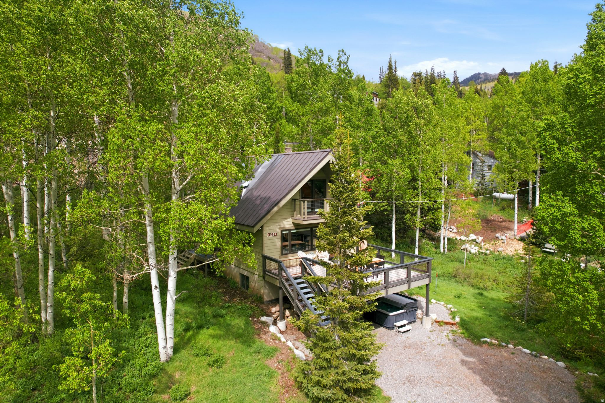 SILVER FORK - Residential