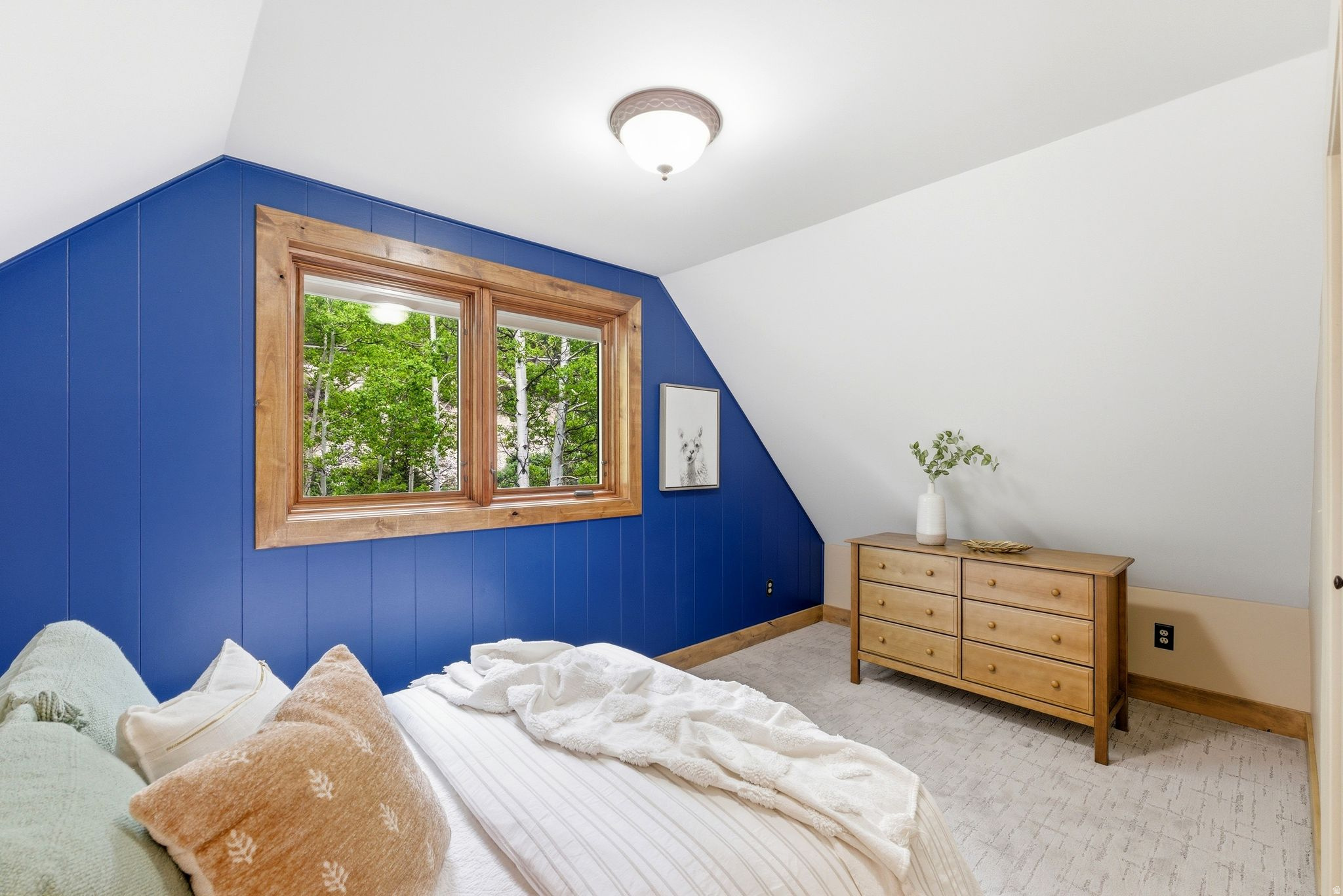 SILVER FORK - Residential
