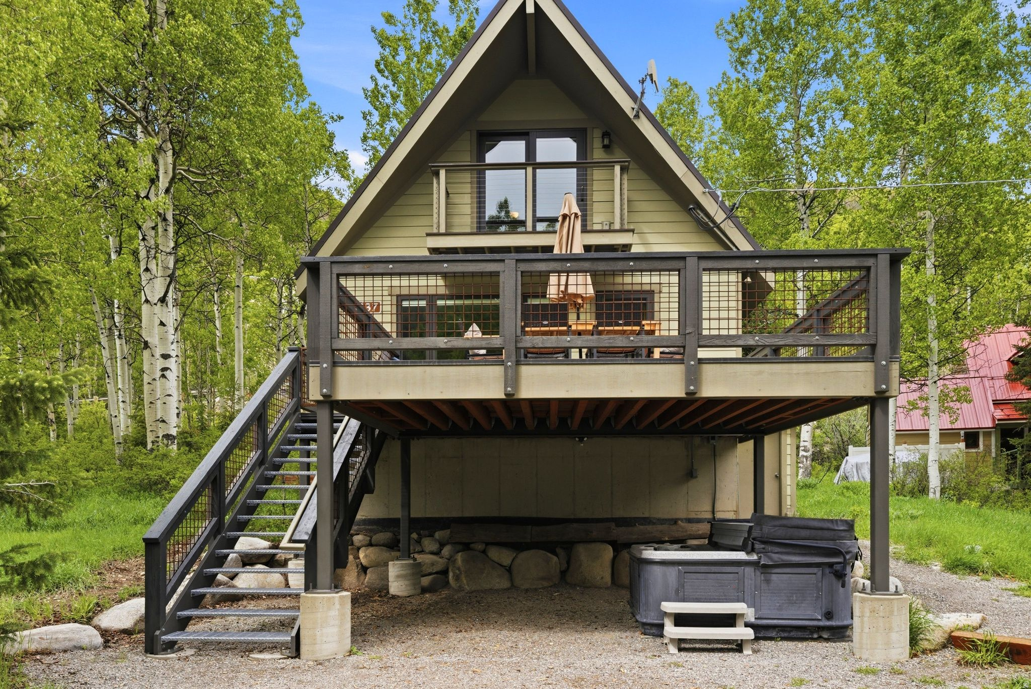 SILVER FORK - Residential