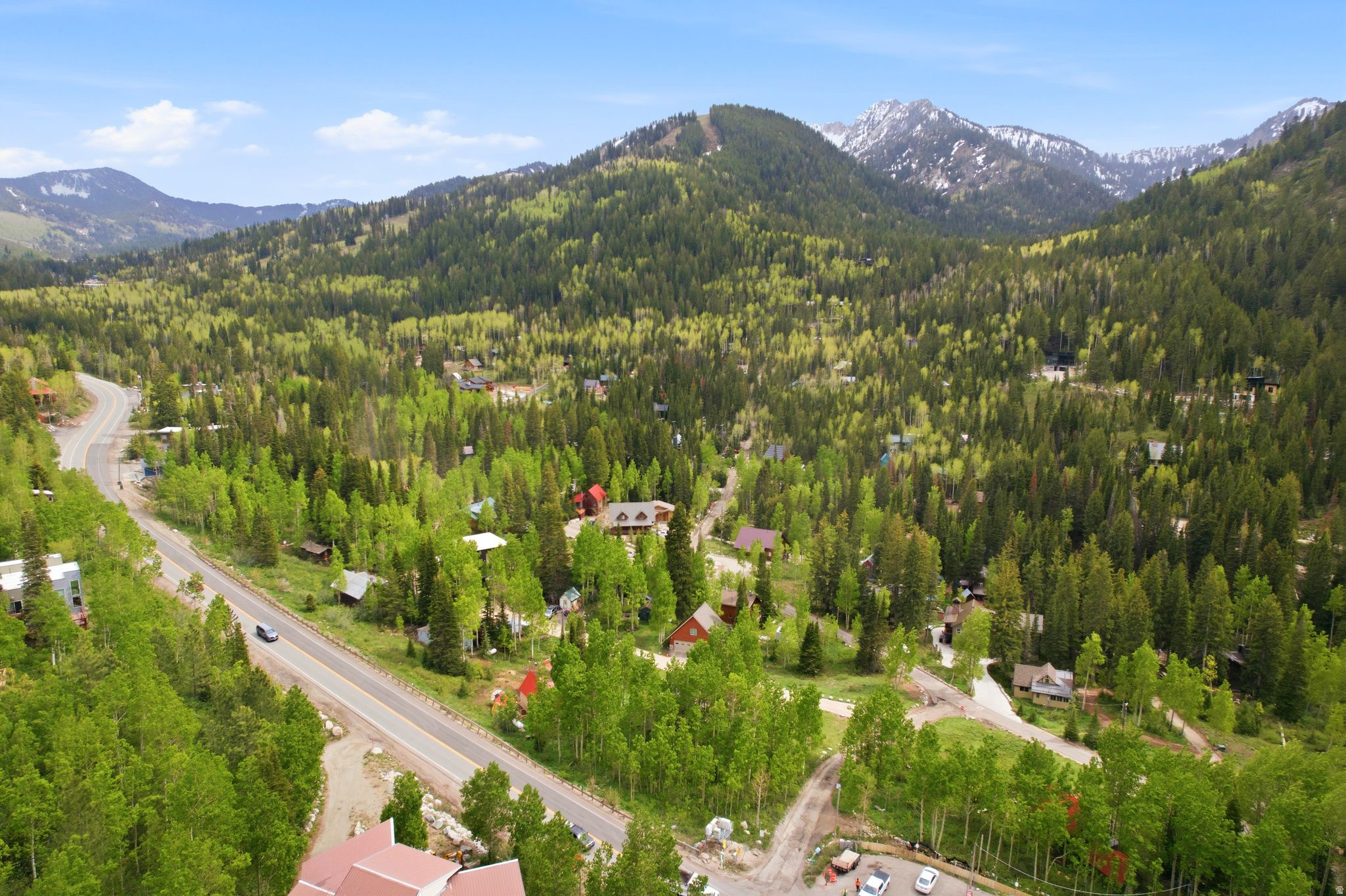 SILVER FORK - Residential