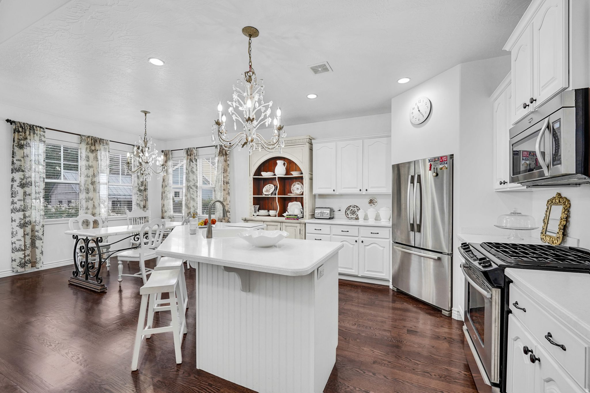 KENNECOTT DAYBREAK PLAT 6 - Residential