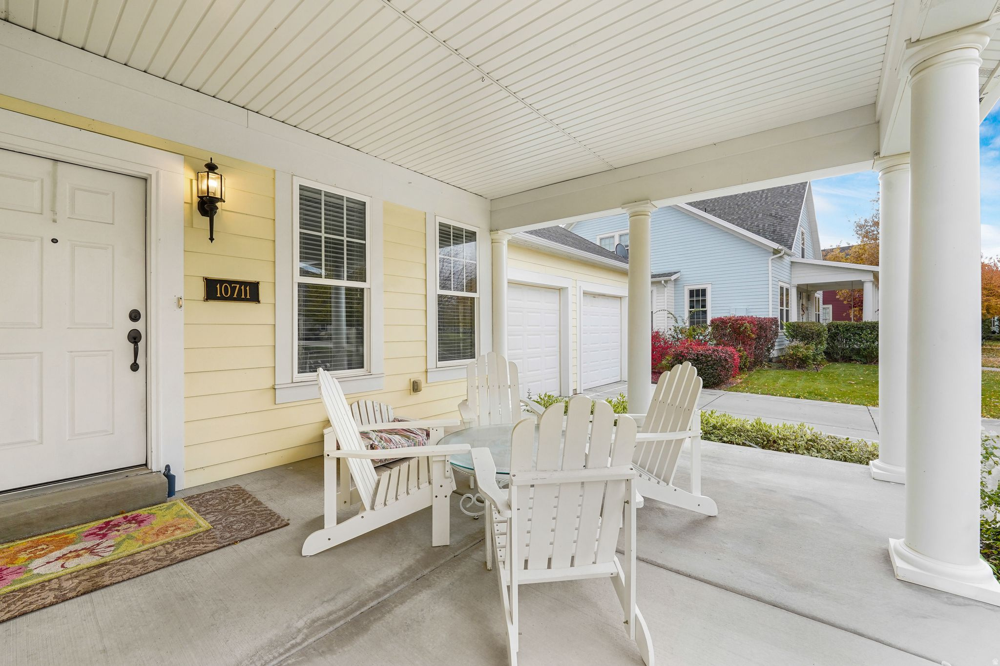 KENNECOTT DAYBREAK PLAT 6 - Residential