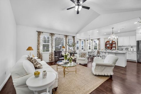 Tiny photo for 10711 S NAVARRO WAY, South Jordan, UT 84009 (MLS # 2120260)