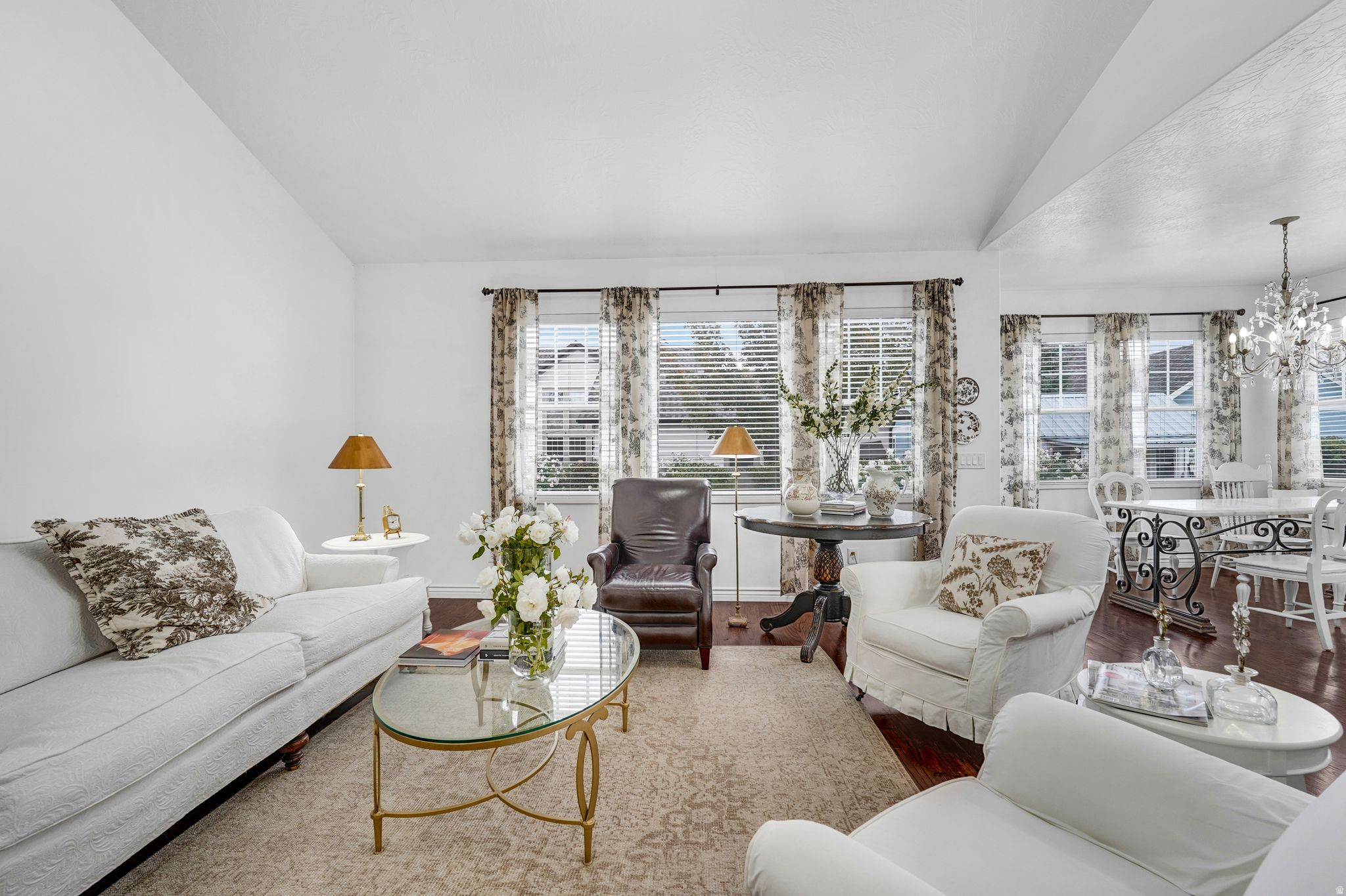 KENNECOTT DAYBREAK PLAT 6 - Residential