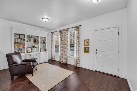 Tiny photo for 10711 S NAVARRO WAY, South Jordan, UT 84009 (MLS # 2120260)